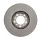 Centric Parts Standard Brake Rotor, 121.35008 121.35008 - alternate 6